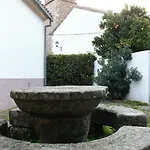 La Casa De La Abuela Dom wakacyjny Casas del Monte
