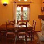 La Casa De La Abuela Dom wakacyjny *