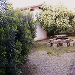 La Casa De La Abuela Casas del Monte