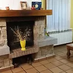 La Casa De La Abuela Dom wakacyjny Casas del Monte