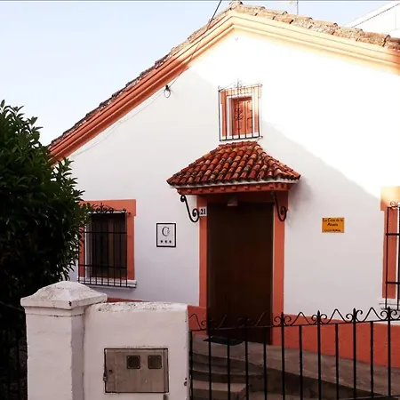 La Casa De La Abuela