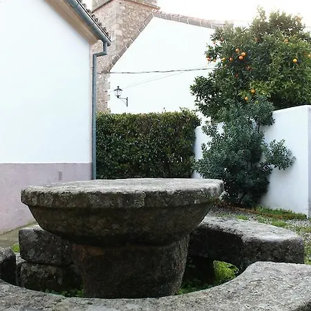 La Casa De La Abuela Feriehus Casas del Monte