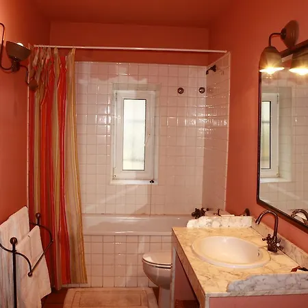 La Casa De La Abuela Casas del Monte