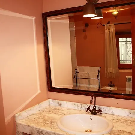 Casa de Férias La Casa De La Abuela