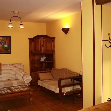 La Casa De La Abuela
