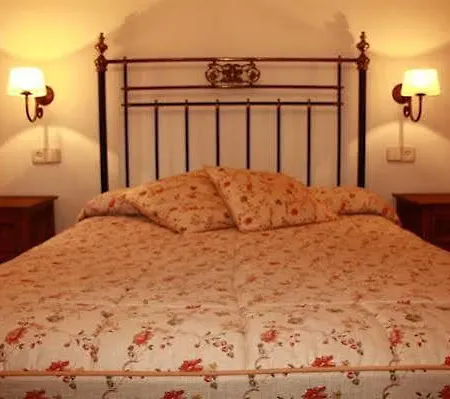 La Casa De La Abuela Casas del Monte