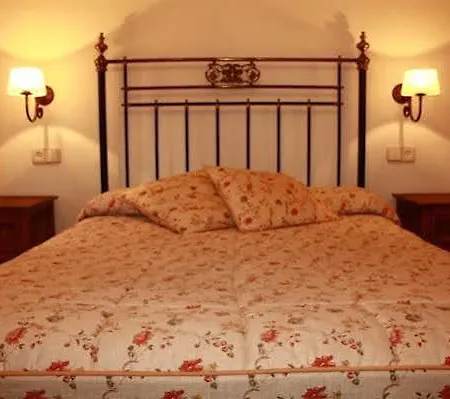 La Casa De La Abuela Casas del Monte