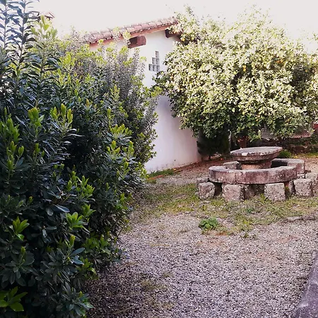 La Casa De La Abuela Casas del Monte
