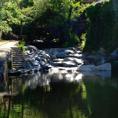 Casa de Férias La Casa De La Abuela *