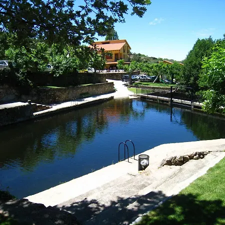 La Casa De La Abuela * Casas del Monte