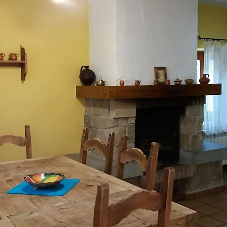 La Casa De La Abuela * Casas del Monte