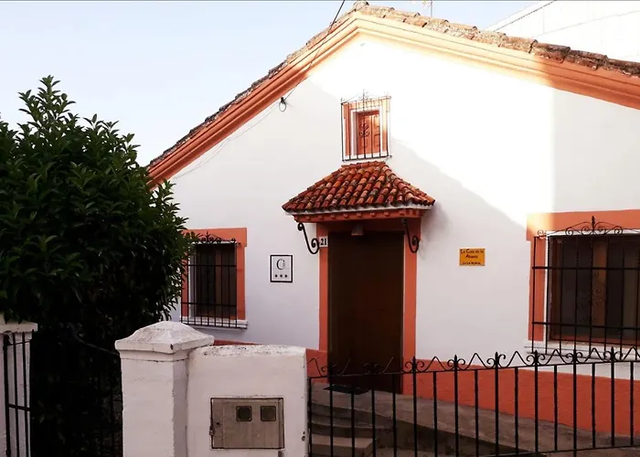 La Casa De La Abuela