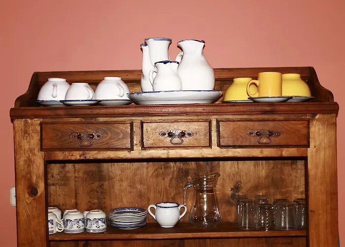 Сasa de vacaciones La Casa De La Abuela