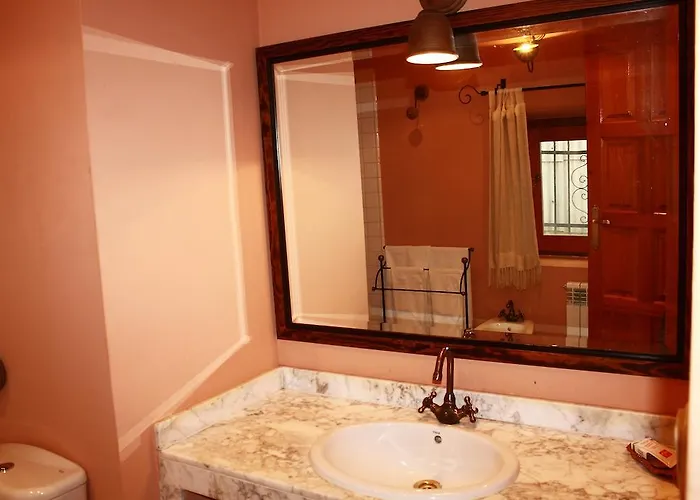 Сasa de vacaciones La Casa De La Abuela