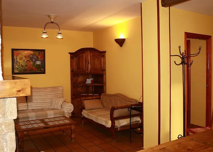 La Casa De La Abuela