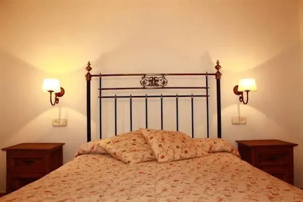 La Casa De La Abuela Сasa de vacaciones *