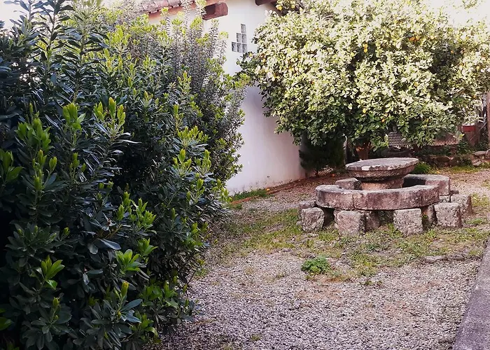 La Casa De La Abuela Casas del Monte