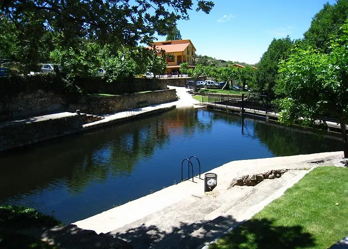 La Casa De La Abuela * Casas del Monte